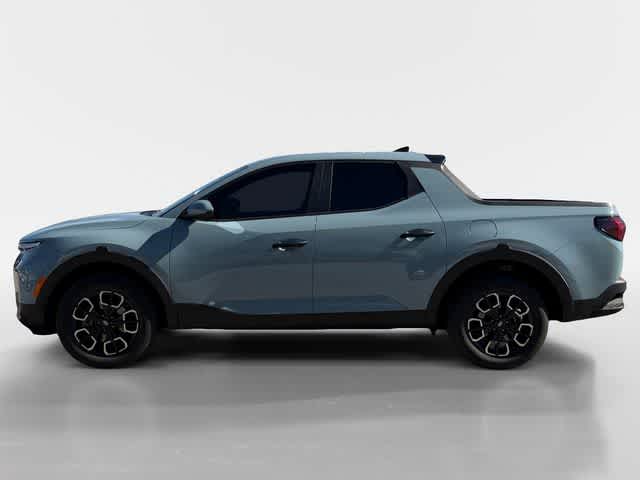 Thumbnail: 2024 Hyundai Santa Cruz - 2