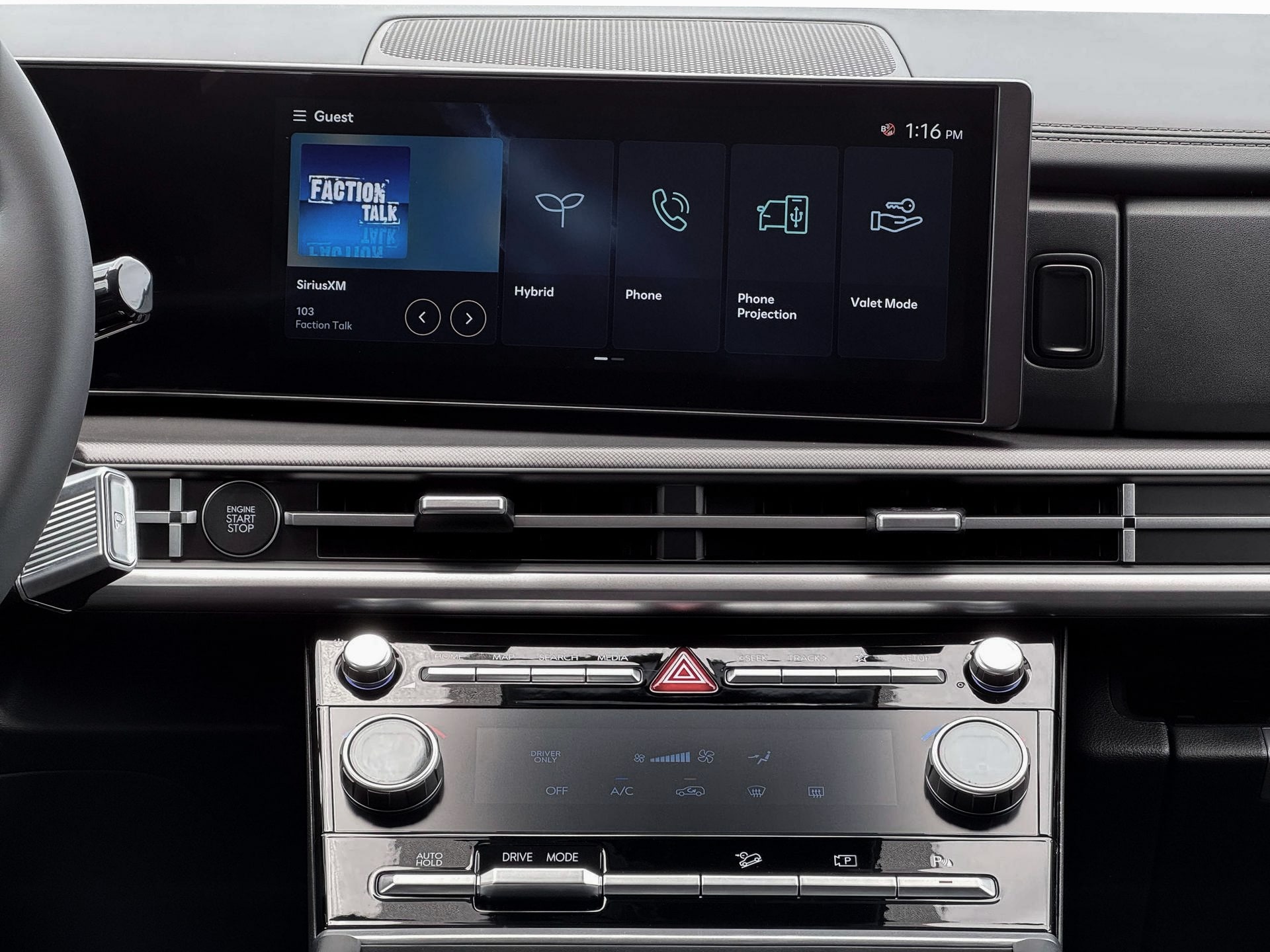 Thumbnail: 2026 Hyundai Santa Fe - 18