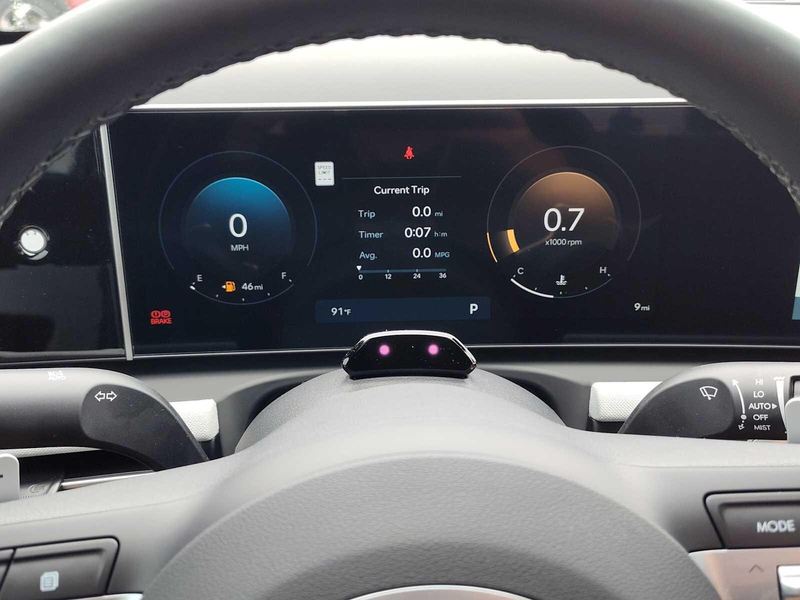 Thumbnail: 2026 Hyundai Santa Cruz - 26