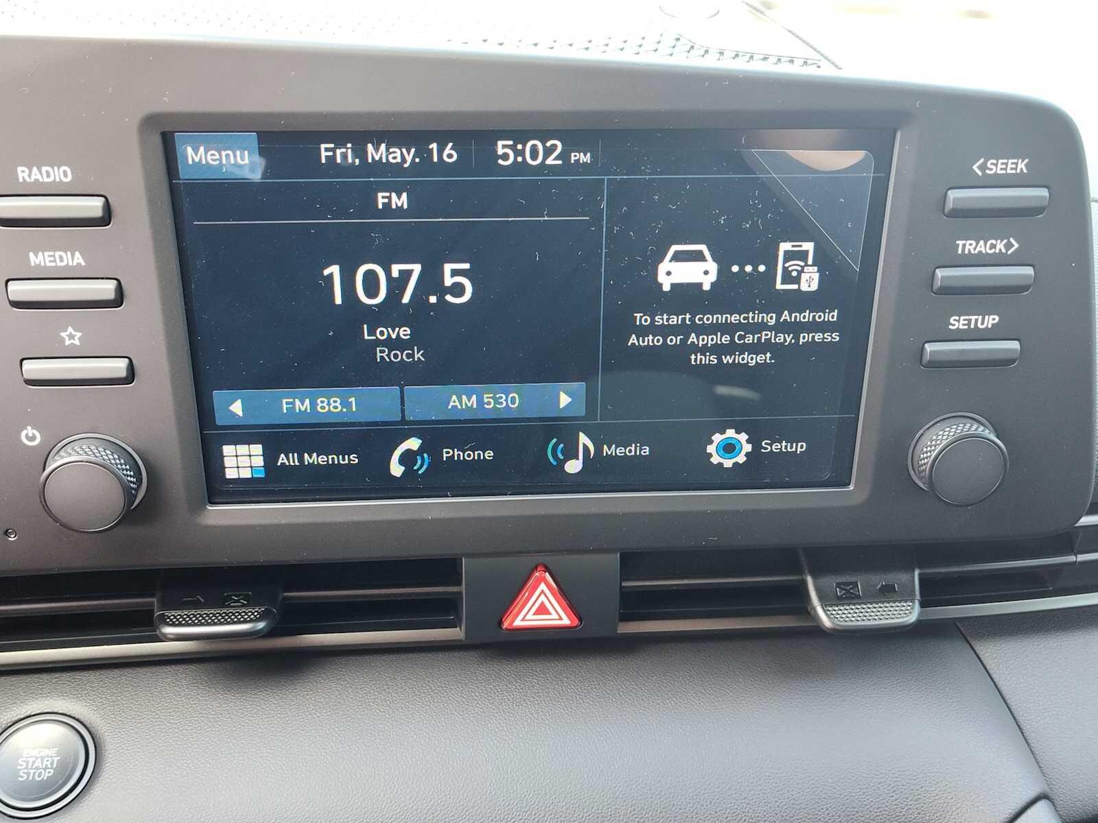 Thumbnail: 2025 Hyundai Elantra - 22