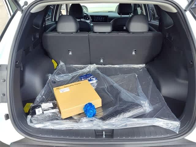 Thumbnail: 2026 Hyundai Tucson - 26