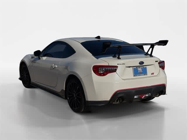 Thumbnail: 2018 Subaru BRZ - 9