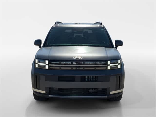 Thumbnail: 2024 Hyundai Santa Fe - 8