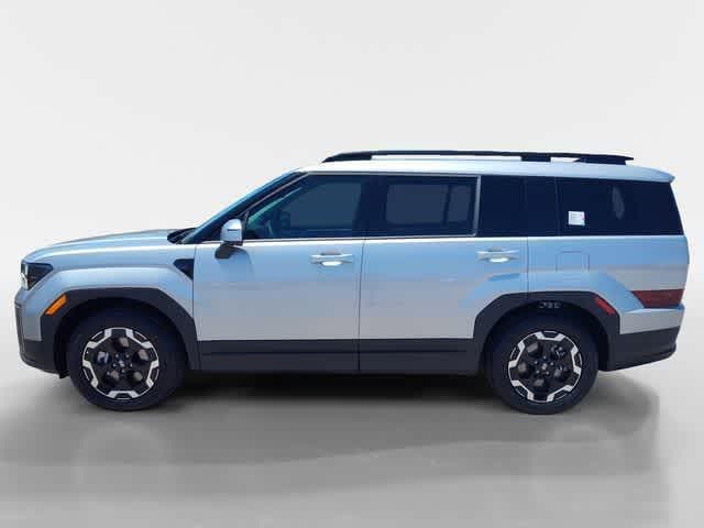 Thumbnail: 2026 Hyundai Santa Fe - 2