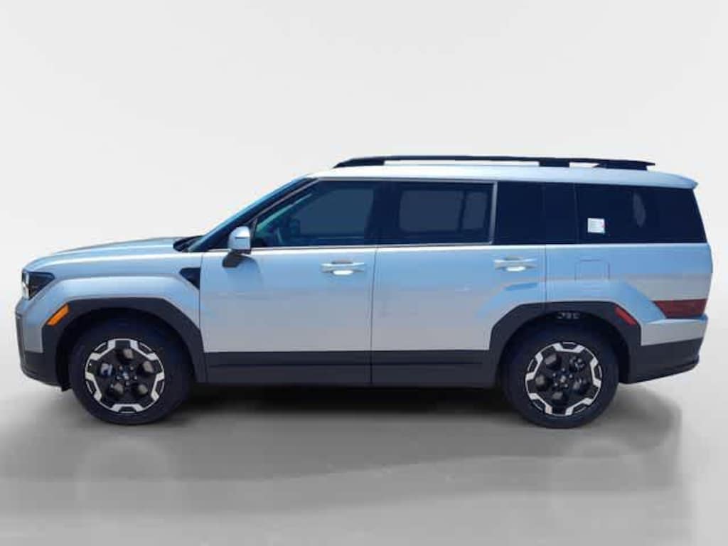 New 2026 Hyundai Santa Fe SEL AWD SUV