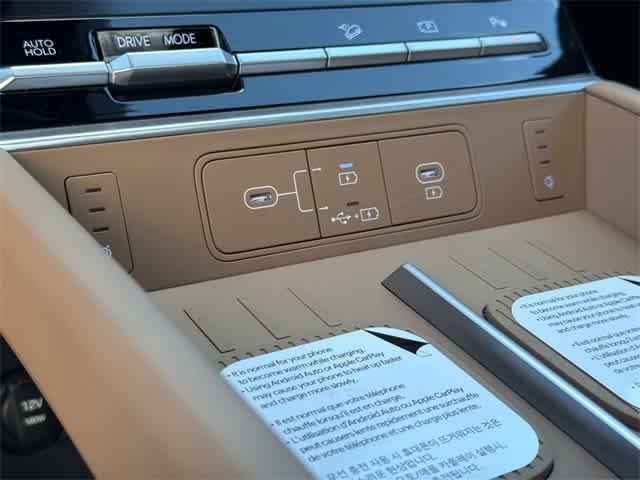 Thumbnail: 2026 Hyundai Santa Fe - 24