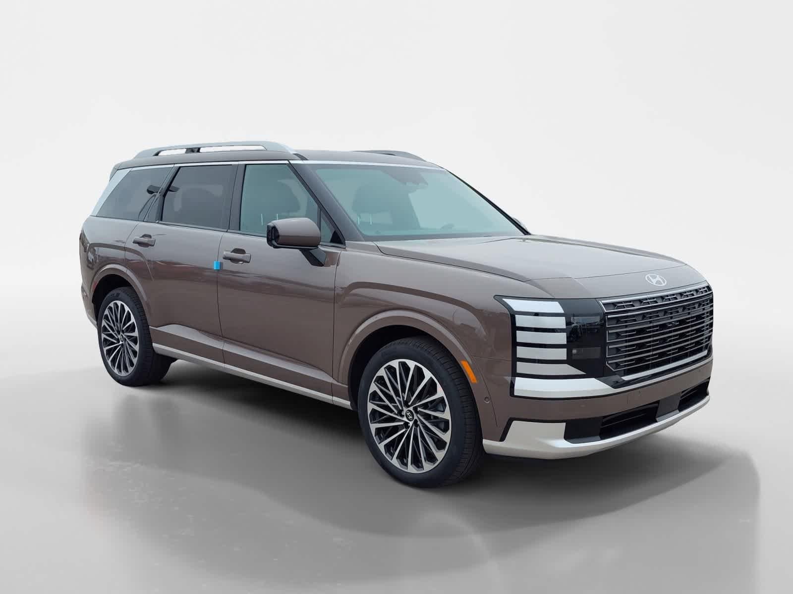 Thumbnail: 2026 Hyundai Palisade - 7
