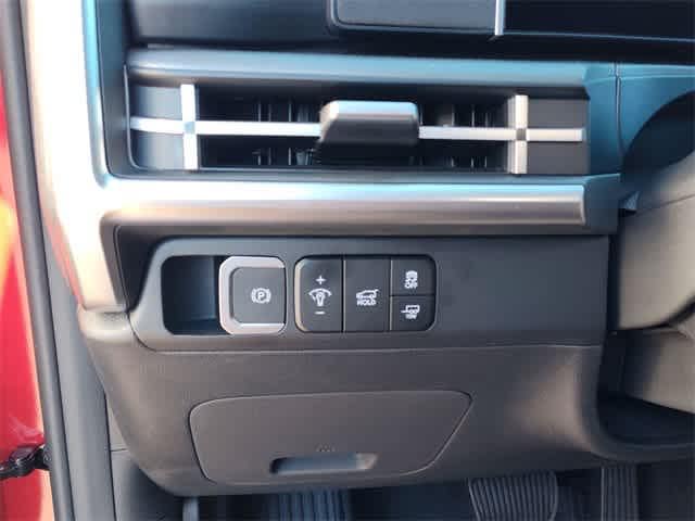 Thumbnail: 2026 Hyundai Santa Fe - 14