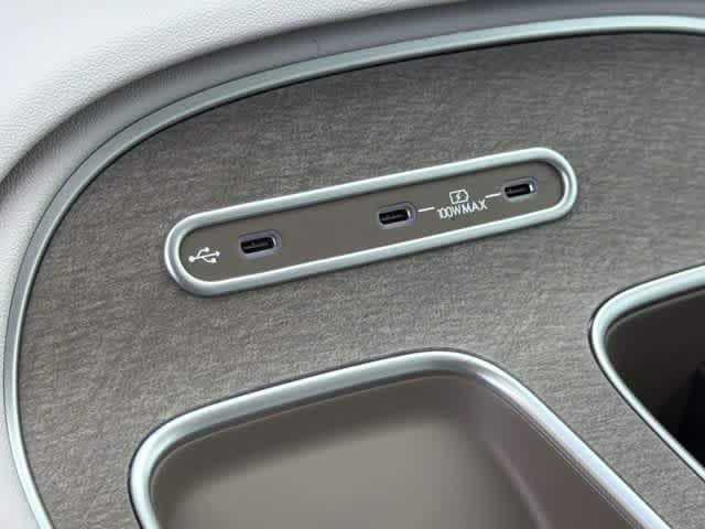 Thumbnail: 2026 Hyundai Palisade - 24