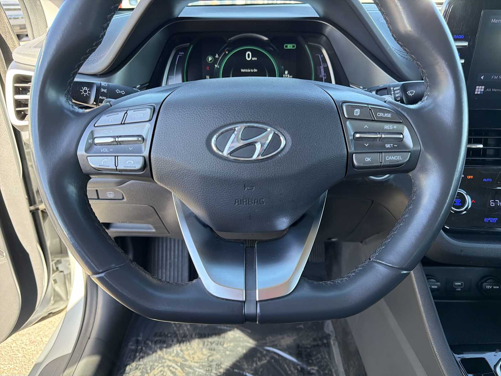 Thumbnail: 2022 Hyundai Ioniq - 19