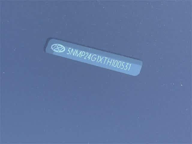 Thumbnail: 2026 Hyundai Santa Fe - 26