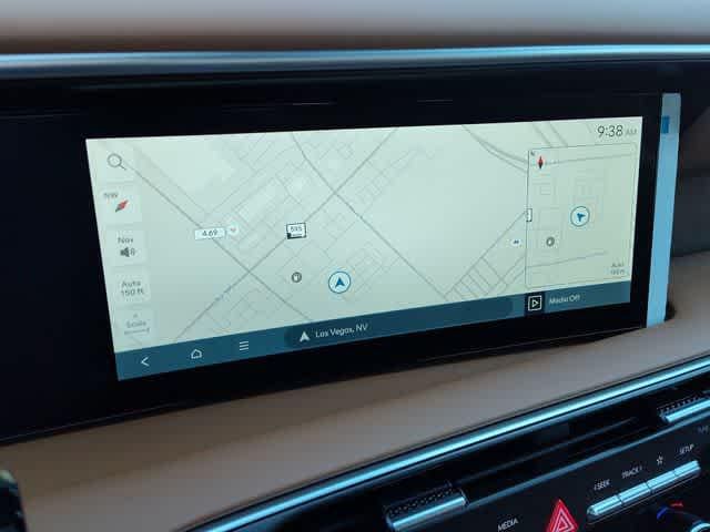 Thumbnail: 2026 Hyundai Palisade - 22