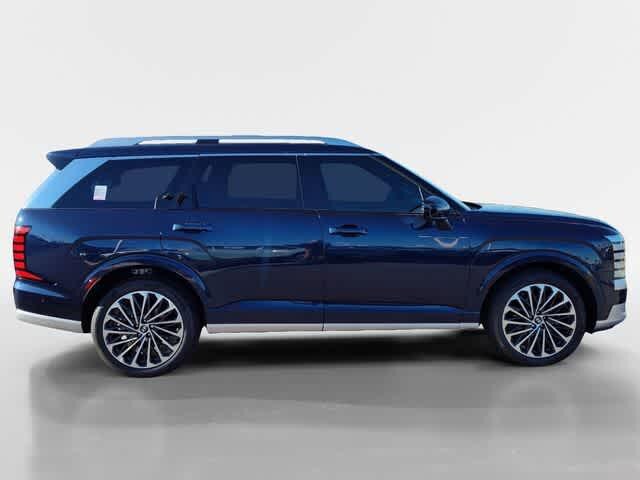 Thumbnail: 2026 Hyundai Palisade - 7