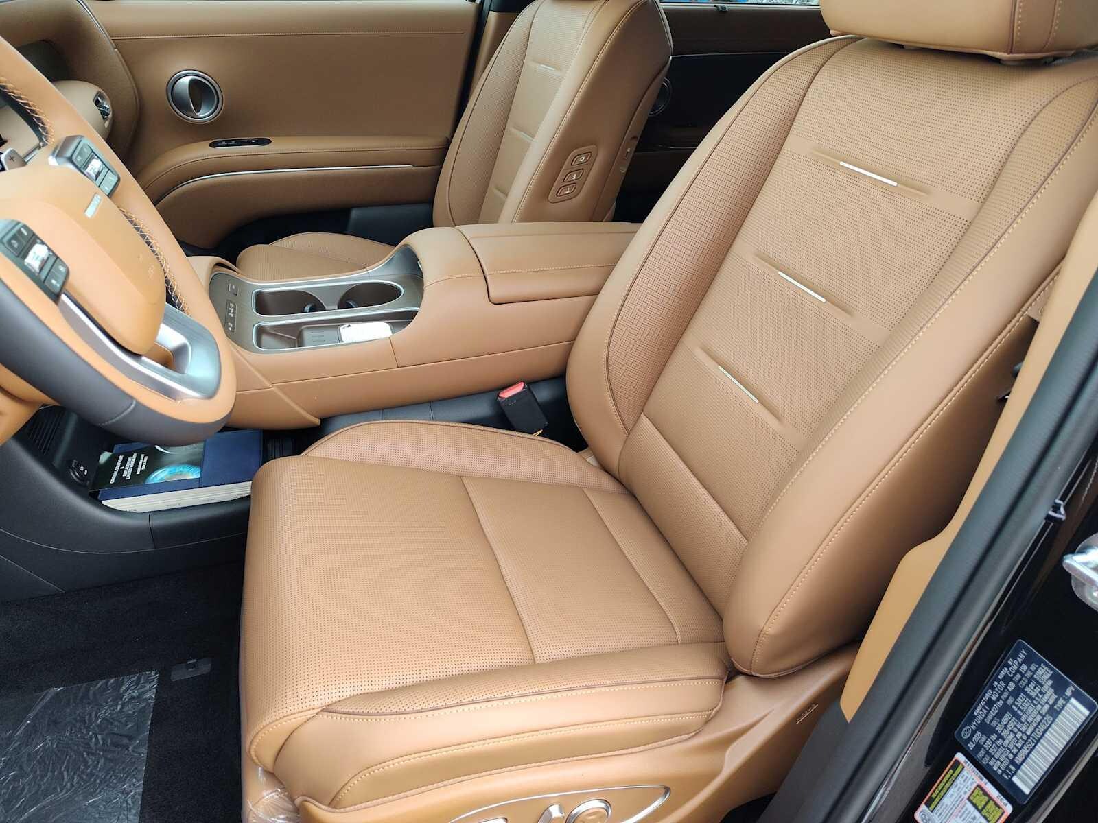 Thumbnail: 2026 Hyundai Palisade - 13