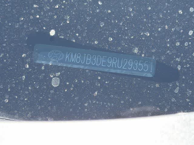 Thumbnail: 2024 Hyundai Tucson - 26