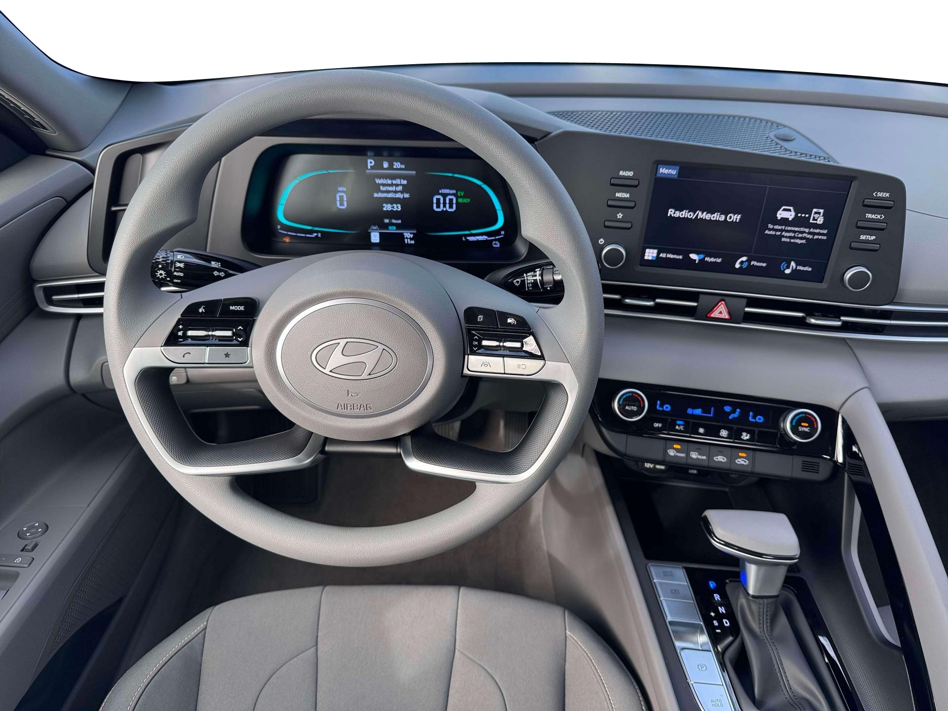 Thumbnail: 2026 Hyundai Elantra - 17