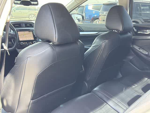 Thumbnail: 2021 Nissan Maxima - 15