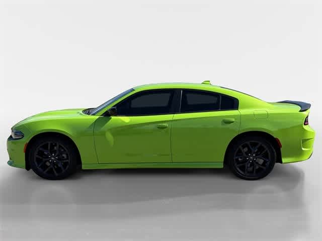 Thumbnail: 2023 Dodge Charger - 7