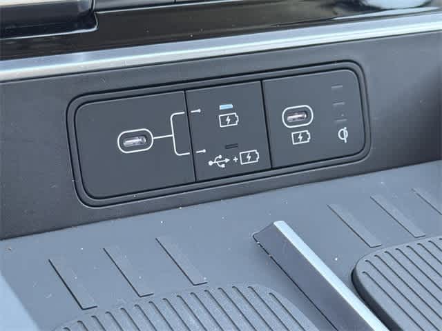 Thumbnail: 2025 Hyundai Santa Fe - 26