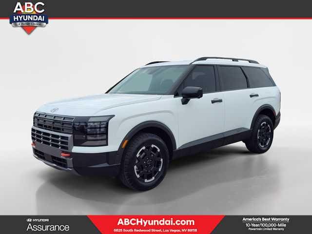 Thumbnail: 2026 Hyundai Palisade - 1