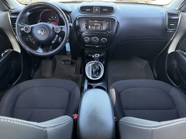 Thumbnail: 2018 Kia Soul - 12