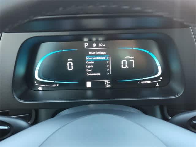 Thumbnail: 2026 Hyundai Elantra - 26