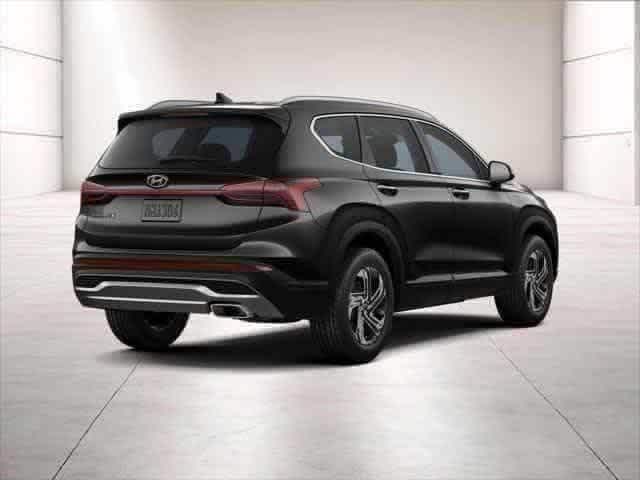 Thumbnail: 2023 Hyundai Santa Fe - 11