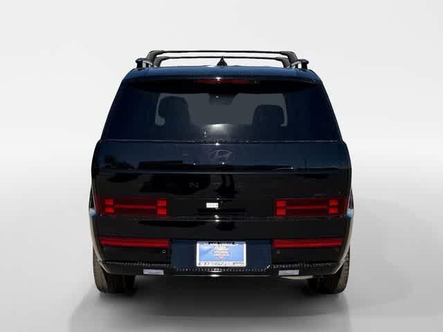 Thumbnail: 2026 Hyundai Santa Fe - 4