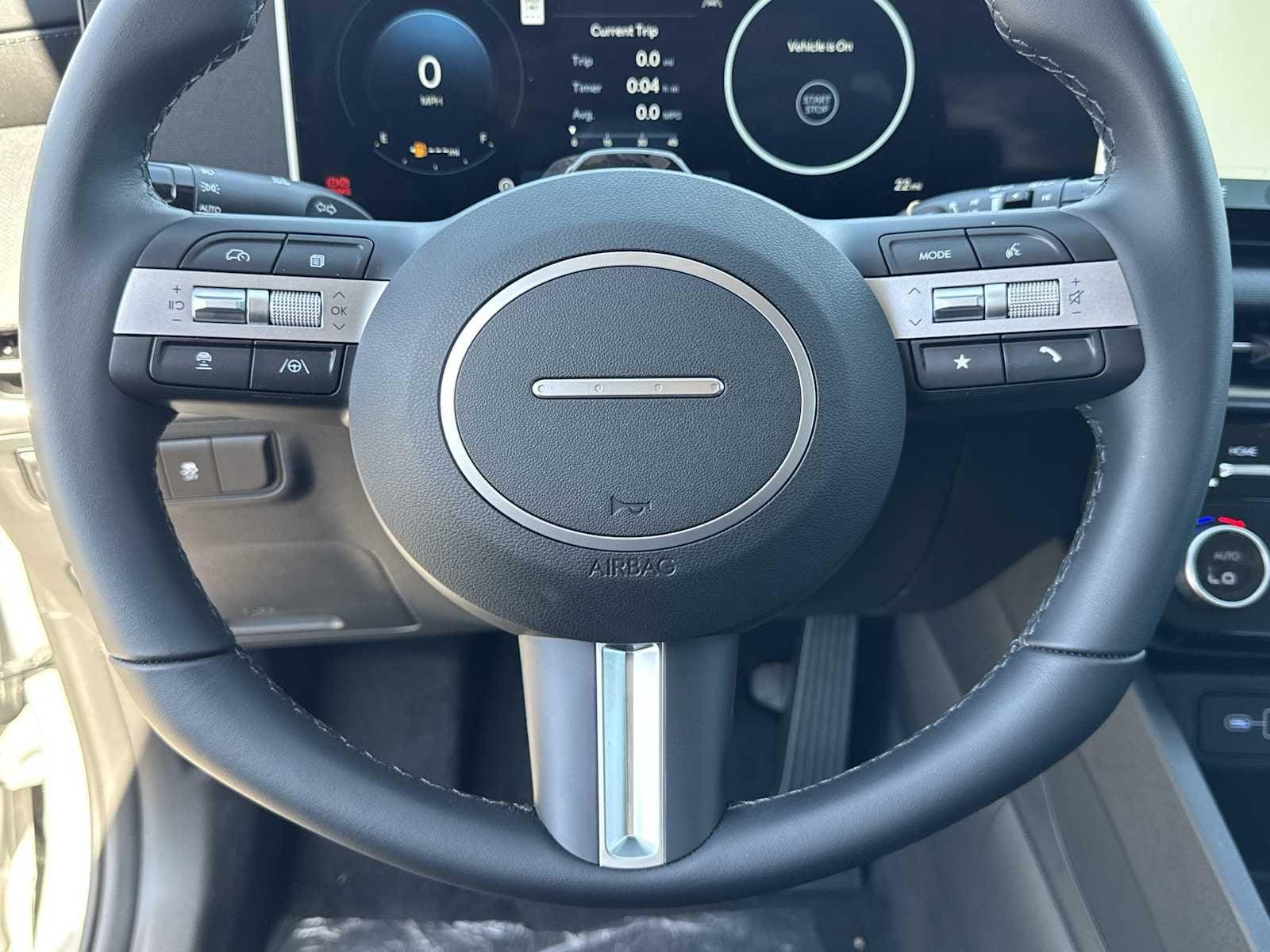 Thumbnail: 2025 Hyundai Tucson - 20