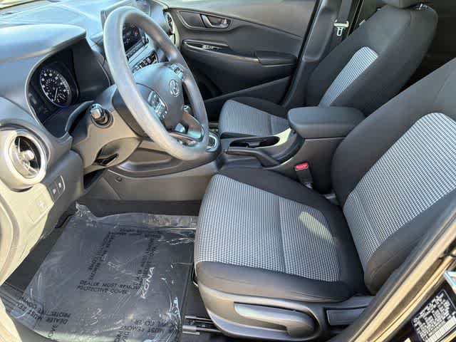 Thumbnail: 2022 Hyundai Kona - 13