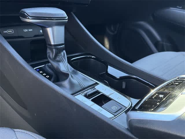 Thumbnail: 2022 Hyundai Santa Cruz - 25