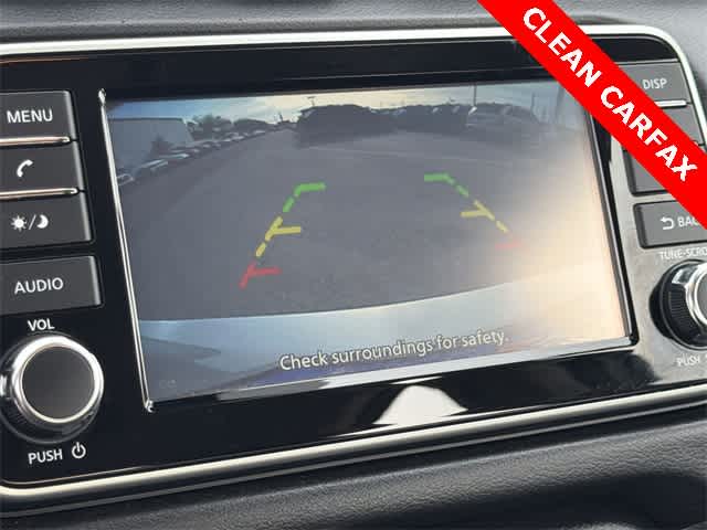 Thumbnail: 2024 Nissan Versa - 4