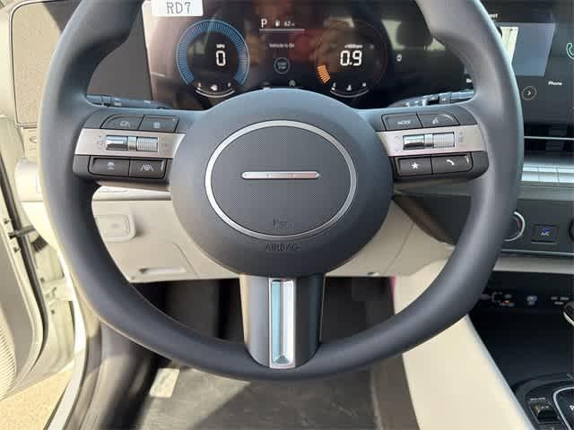 Thumbnail: 2026 Hyundai Kona - 19