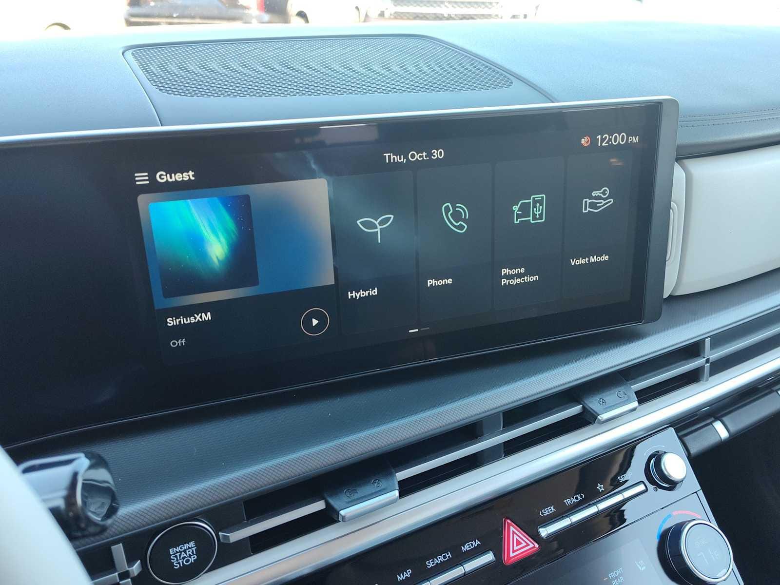 Thumbnail: 2026 Hyundai Santa Fe - 21