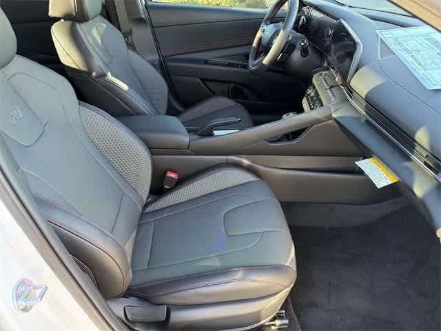 Thumbnail: 2026 Hyundai Elantra - 19