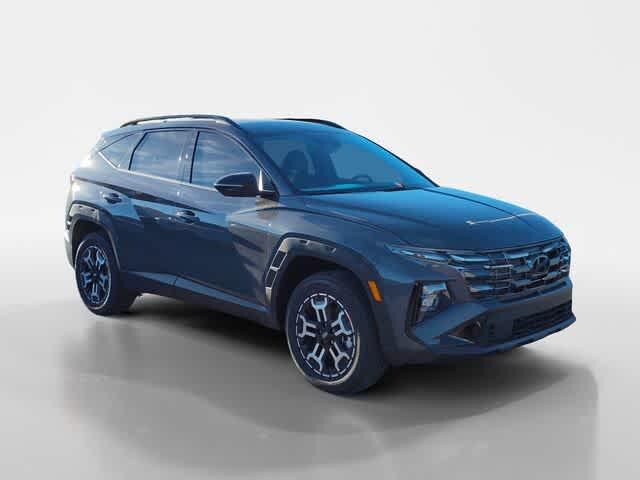 Thumbnail: 2026 Hyundai Tucson - 8