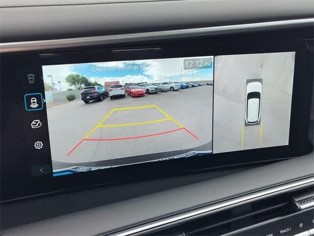 Thumbnail: 2026 Hyundai Palisade - 23