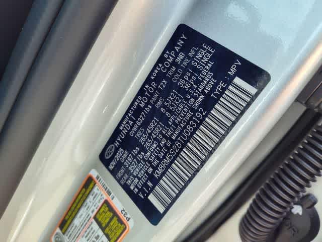 Thumbnail: 2026 Hyundai Palisade - 29