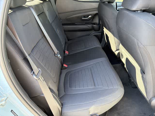 Thumbnail: 2024 Hyundai Santa Cruz - 17