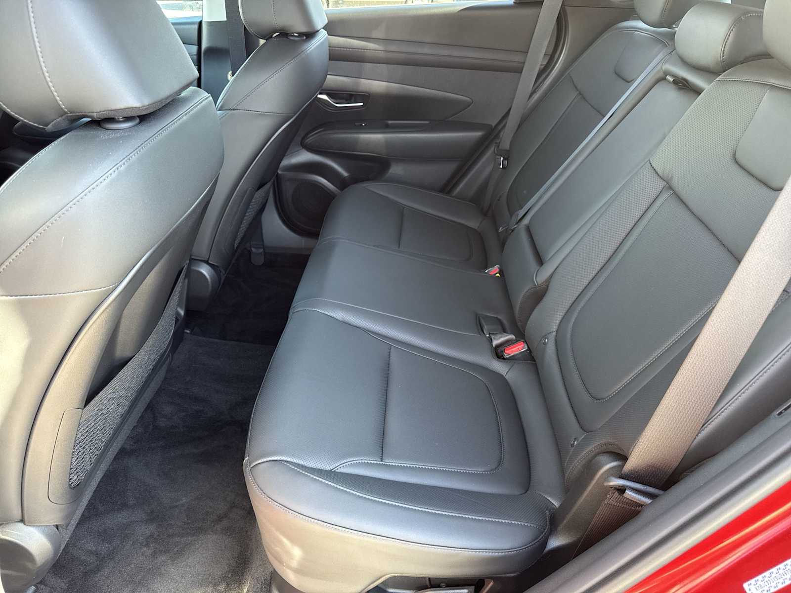 Thumbnail: 2025 Hyundai Tucson - 17