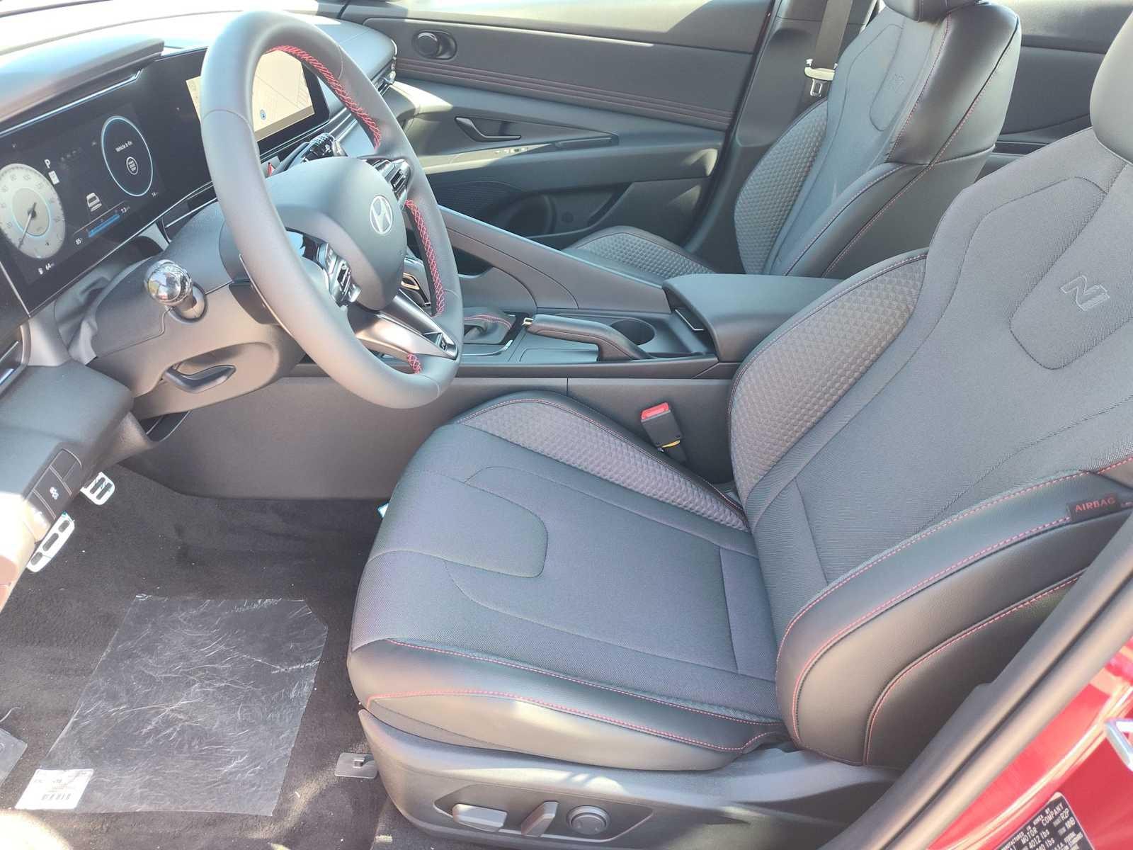 Thumbnail: 2025 Hyundai Elantra - 10