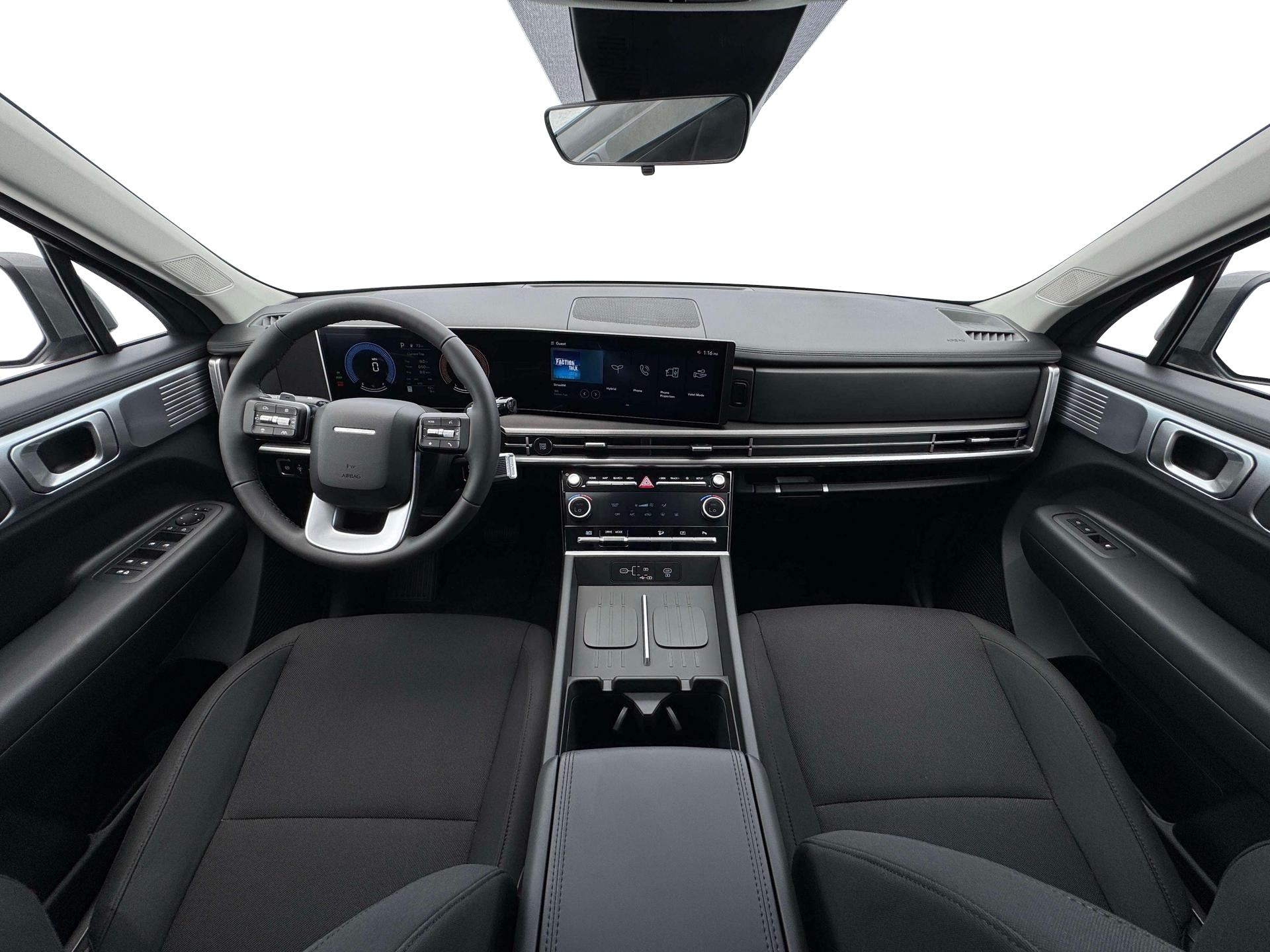 Thumbnail: 2026 Hyundai Santa Fe - 13