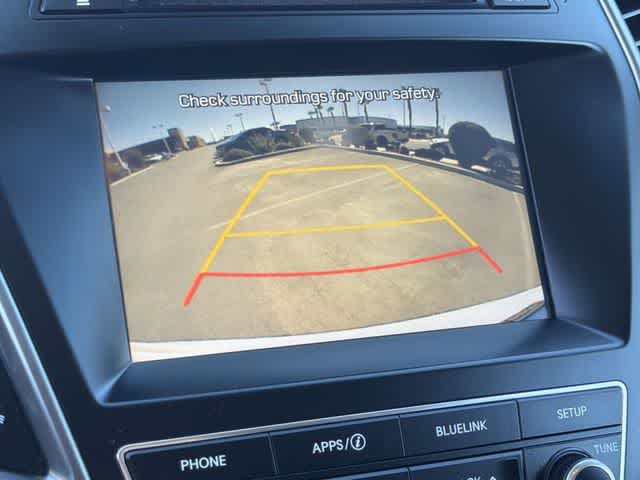 Thumbnail: 2018 Hyundai Santa Fe - 21