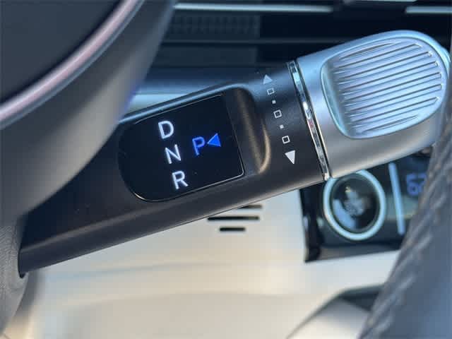 Thumbnail: 2025 Hyundai Ioniq 6 - 25