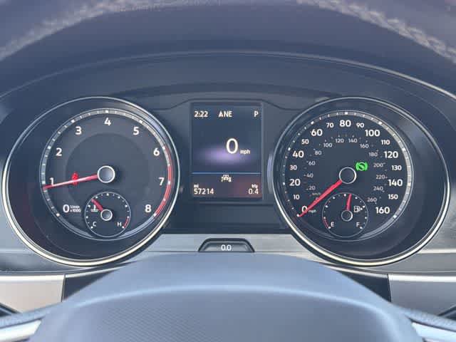 Thumbnail: 2020 Volkswagen Atlas - 25