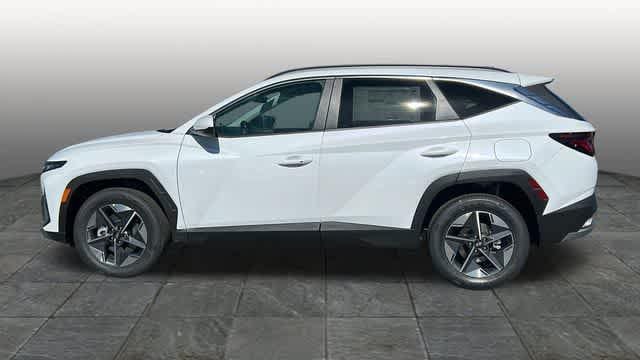 Thumbnail: 2026 Hyundai Tucson - 8