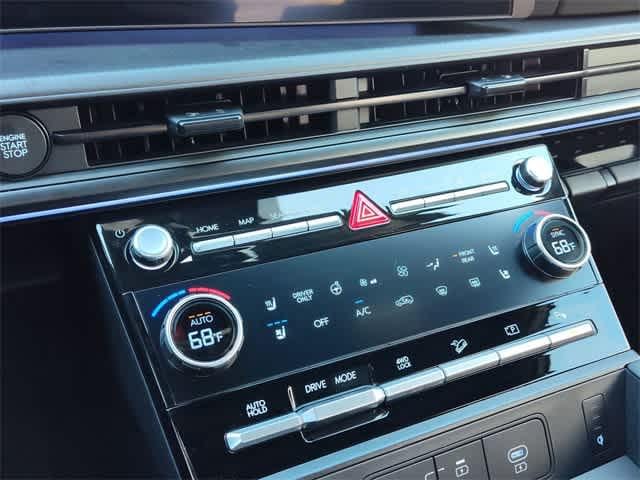 Thumbnail: 2026 Hyundai Santa Fe - 22