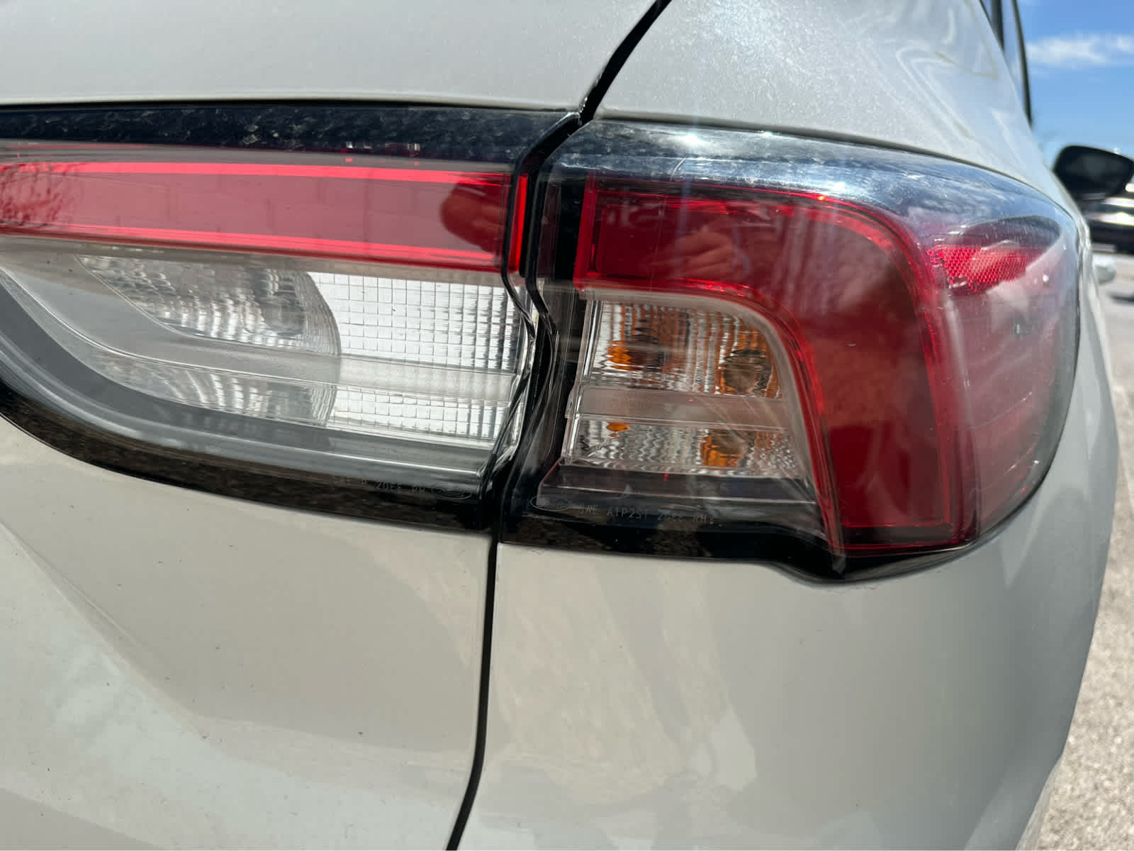 Thumbnail: 2020 Ford Escape - 18