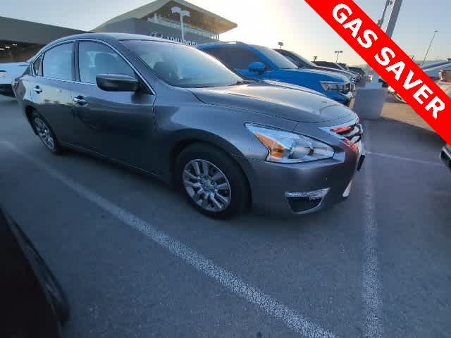 Thumbnail: 2014 Nissan Altima - 2