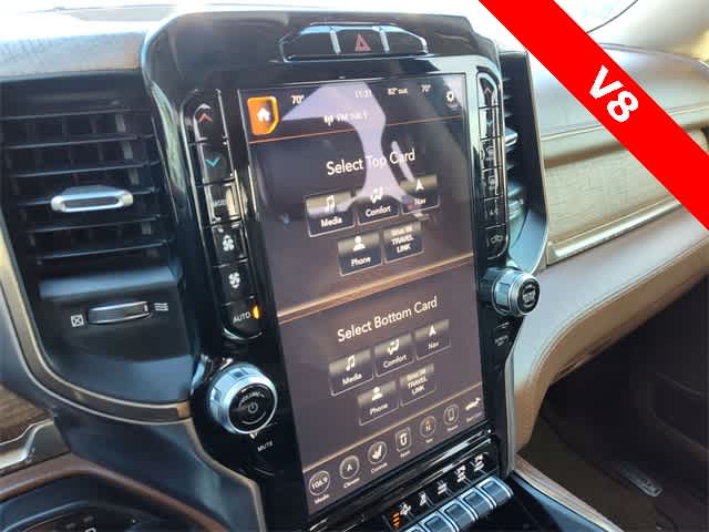 Thumbnail: 2019 RAM 1500 - 3